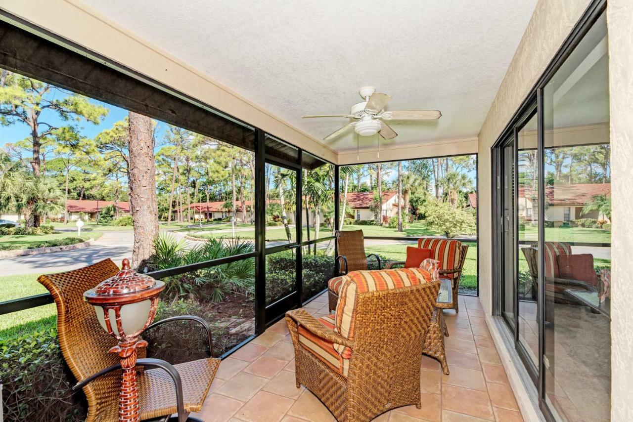 Village Des Pins 3645, 2 Bedrooms, Pool Access, Wifi, Hot Tub, Sleeps 4 Sarasota Exterior photo